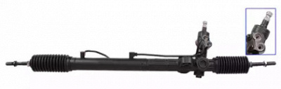 AMK ts1415 -  Рулевой механизм