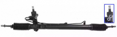 AMK ts1415l -  Рулевой механизм