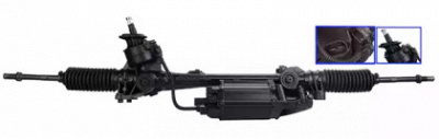 AMK ts1452ml -  Рулевой механизм