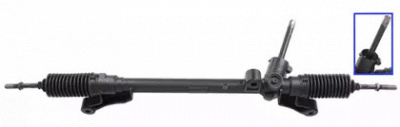 AMK ts1453 -  Рулевой механизм