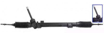 AMK ts1463l -  Рулевой механизм
