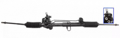 AMK ts1467 -  Рулевой механизм