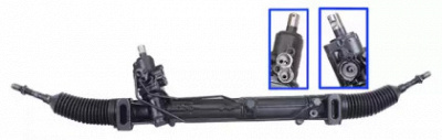 AMK ts1489l -  Рулевой механизм