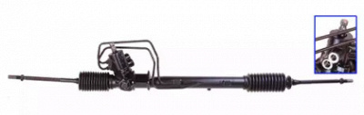 AMK ts148l -  Рулевой механизм