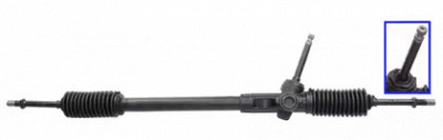 AMK ts1492 -  Рулевой механизм