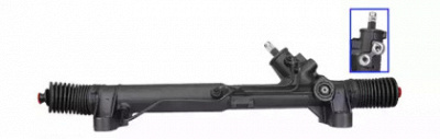 AMK ts1637l -  Рулевой механизм