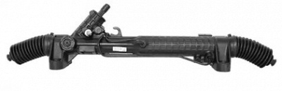 AMK ts1638 -  Рулевой механизм