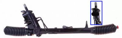 AMK ts1641l -  Рулевой механизм