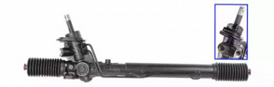 AMK ts1645l -  Рулевой механизм