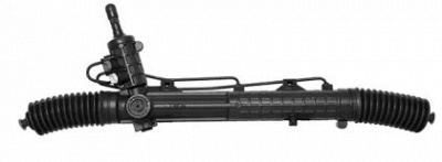 AMK ts1706 -  Рулевой механизм