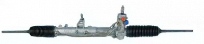 AMK ts1722l -  Рулевой механизм