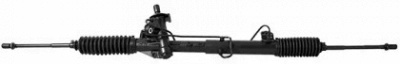 AMK ts1750 -  Рулевой механизм