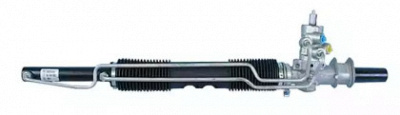 AMK ts1791l -  Рулевой механизм