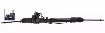 AMK ts1826l -  Рулевой механизм