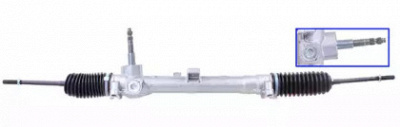 AMK ts1843l -  Рулевой механизм