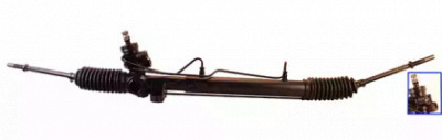 AMK ts1848l -  Рулевой механизм