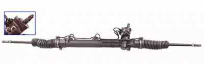 AMK ts1879l -  Рулевой механизм