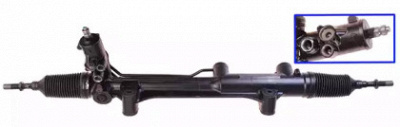 AMK ts1918l -  Рулевой механизм