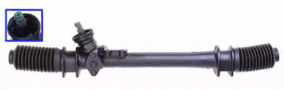 AMK ts1934l -  Рулевой механизм