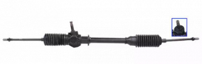 AMK ts1935l -  Рулевой механизм