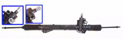 AMK ts1947l -  Рулевой механизм