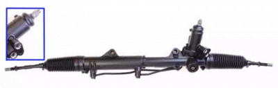 AMK ts2044l -  Рулевой механизм