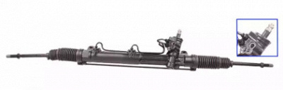 AMK ts2057l -  Рулевой механизм