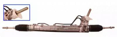 AMK ts2066l -  Рулевой механизм