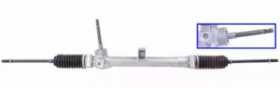 AMK ts2093l -  Рулевой механизм