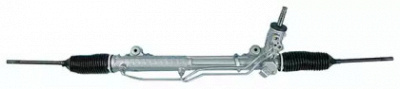 AMK ts2101l -  Рулевой механизм