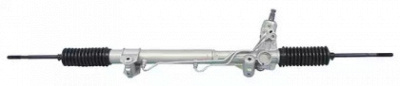 AMK ts2102l -  Рулевой механизм