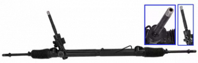 AMK ts2113l -  Рулевой механизм
