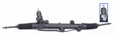 AMK ts2152 -  Рулевой механизм