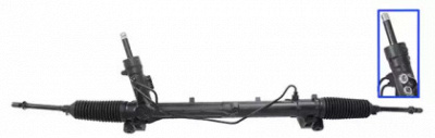 AMK ts2155l -  Рулевой механизм