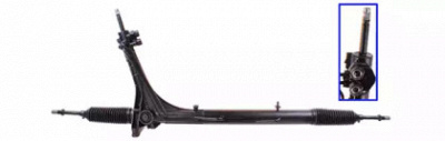 AMK ts2164l -  Рулевой механизм