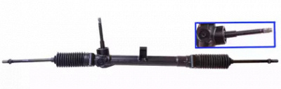 AMK ts2169l -  Рулевой механизм
