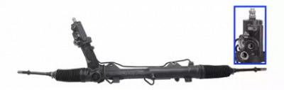 AMK ts2179 -  Рулевой механизм
