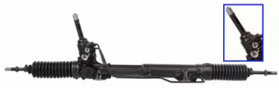 AMK ts2184l -  Рулевой механизм