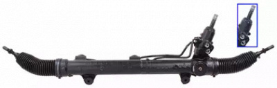 AMK ts2191l -  Рулевой механизм