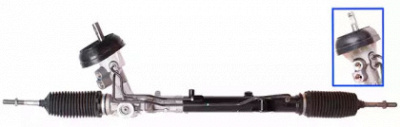 AMK ts2219l -  Рулевой механизм