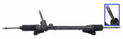 AMK ts2283l -  Рулевой механизм