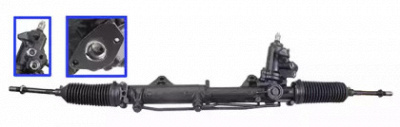 AMK ts2290l -  Рулевой механизм