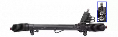 AMK ts2292l -  Рулевой механизм