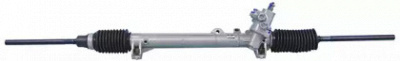 AMK ts429l -  Рулевой механизм
