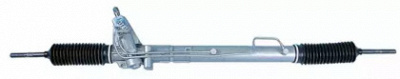 AMK ts469l -  Рулевой механизм
