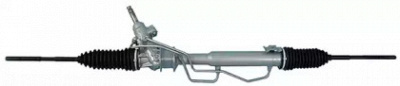 AMK ts473l -  Рулевой механизм