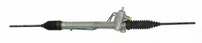 AMK ts482l -  Рулевой механизм