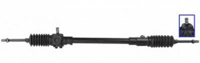 AMK ts501l -  Рулевой механизм