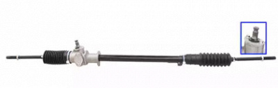 AMK ts526 -  Рулевой механизм