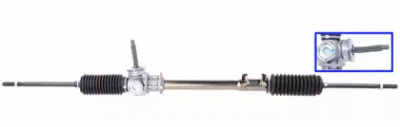 AMK ts562l -  Рулевой механизм